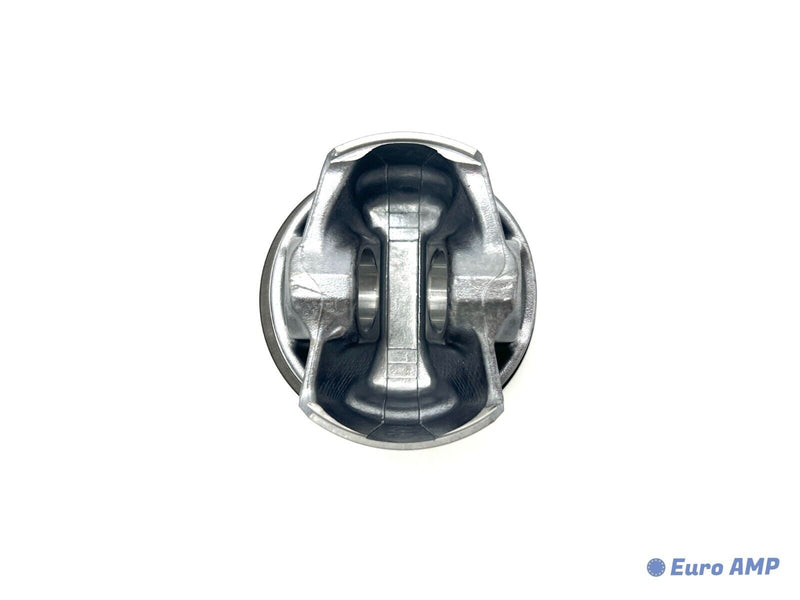 2015-2020 BMW & MINI COOPER Engine Piston w/Rings Set of (4) - 2.0L L4 Turbo B46 B48 – (11259468869, 11258638450, 11258693017, 11257561710)