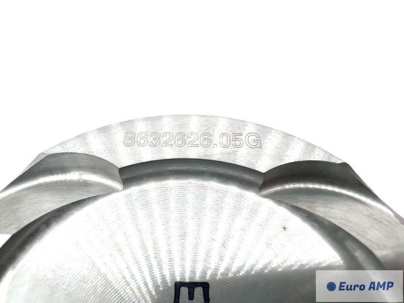 2015 - 2020 BMW & MINI COOPER Single Engine Piston with Rings 2.0 L Turbo L4 B46 B48 – (11259468869, 11258638450, 11258693017, 11257561710)