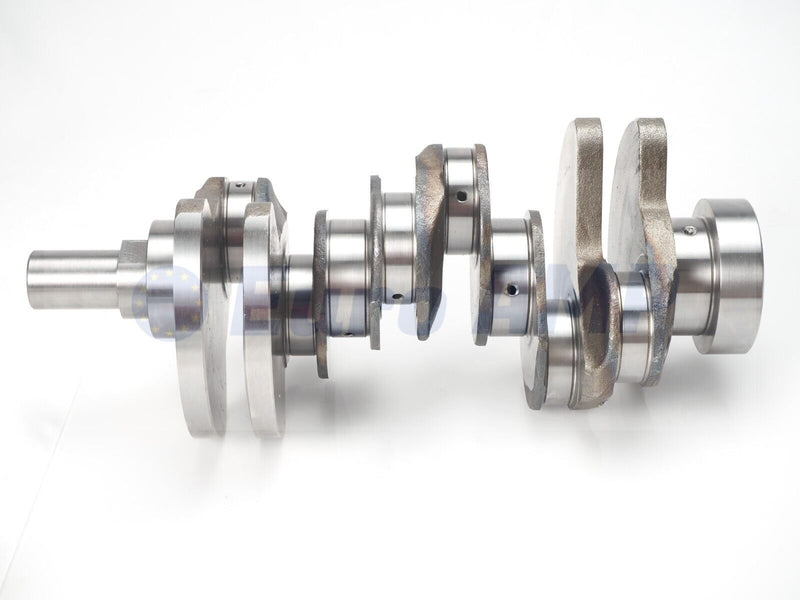 Jaguar Land Rover Forged HD Crankshaft 3.0L TDV6 SDV6 V6 Diesel Engine