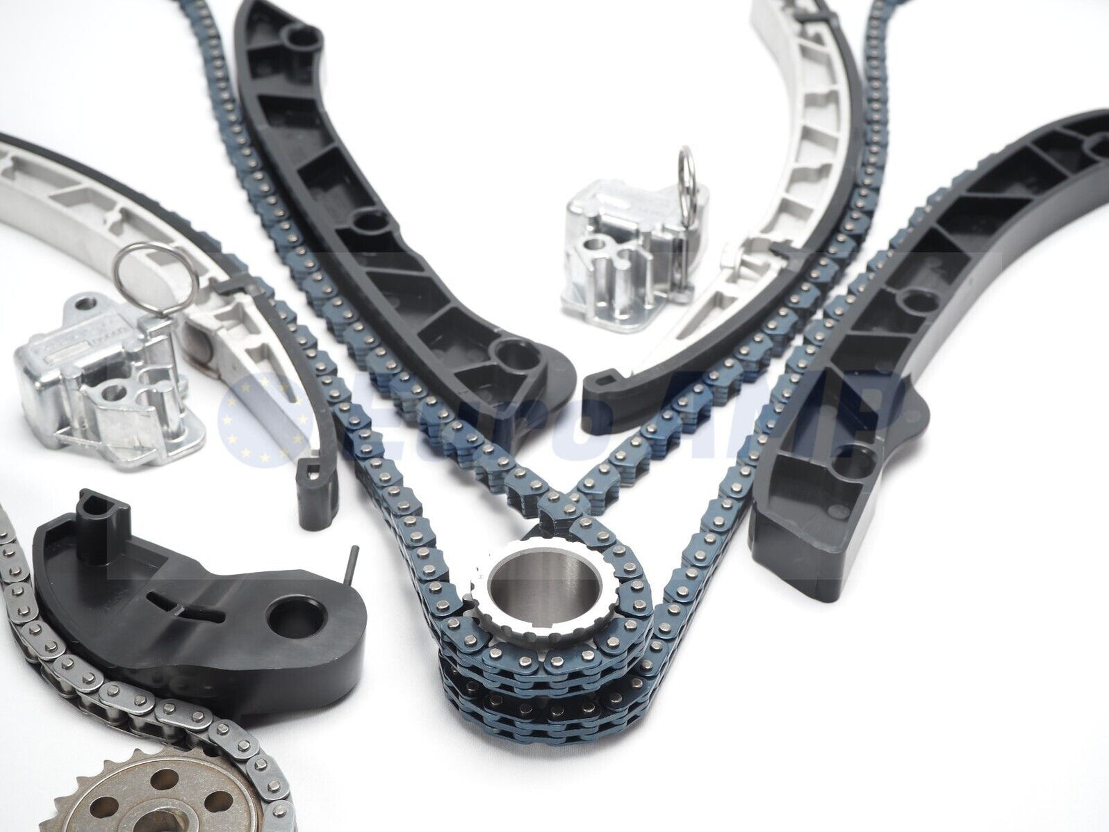 Head Gasket Set For Jaguar Land Rover AJ133 5.0L V8 Engine – Supercharged & N/A