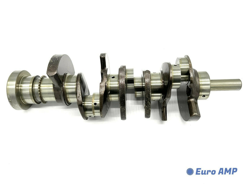 2013-2020 Jaguar Engine Crankshaft - AJ126 3.0L V6 Supercharged