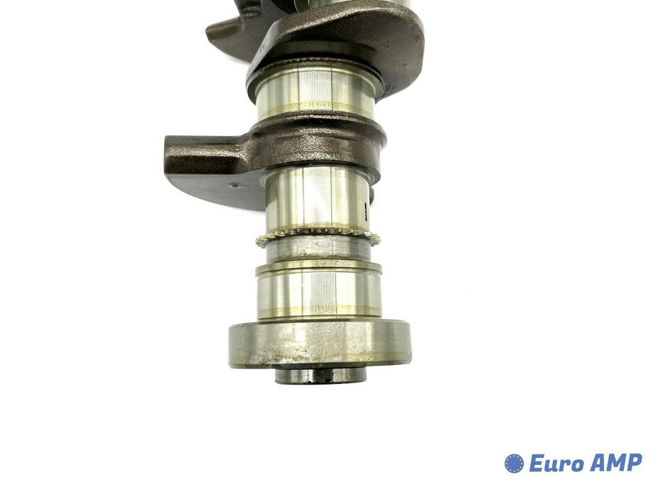 2013-2020 Jaguar Engine Crankshaft - AJ126 3.0L V6 2013-2020 Jaguar Engine Crankshaft - AJ126 3.0L V6