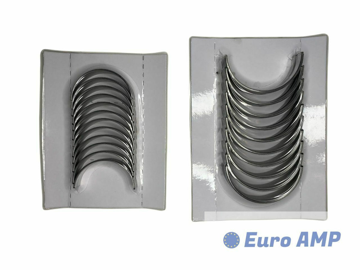 Main bearings std for Jaguar E-Pace XF Land Rover Discovery Evoque 204DTD 2015 Main bearings std for Jaguar E-Pace XF Land Rover Discovery Evoque 204DTD 2015