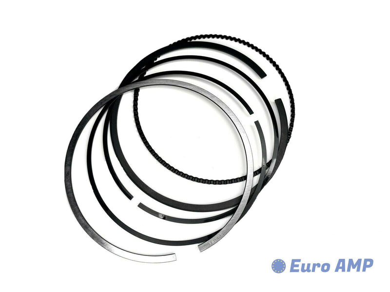 2013-2020 Jaguar Standard Piston Rings Set Of (6) - AJ126 3.0L V6 Supercharged