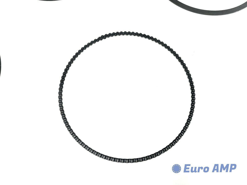 2013-2020 Jaguar Standard Piston Rings Set Of (6) - AJ126 3.0L V6 Supercharged
