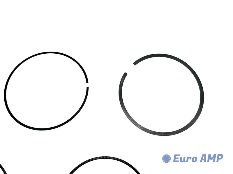 2013-2020 Jaguar Standard Piston Rings Set Of (6) - AJ126 3.0L V6 Supercharged