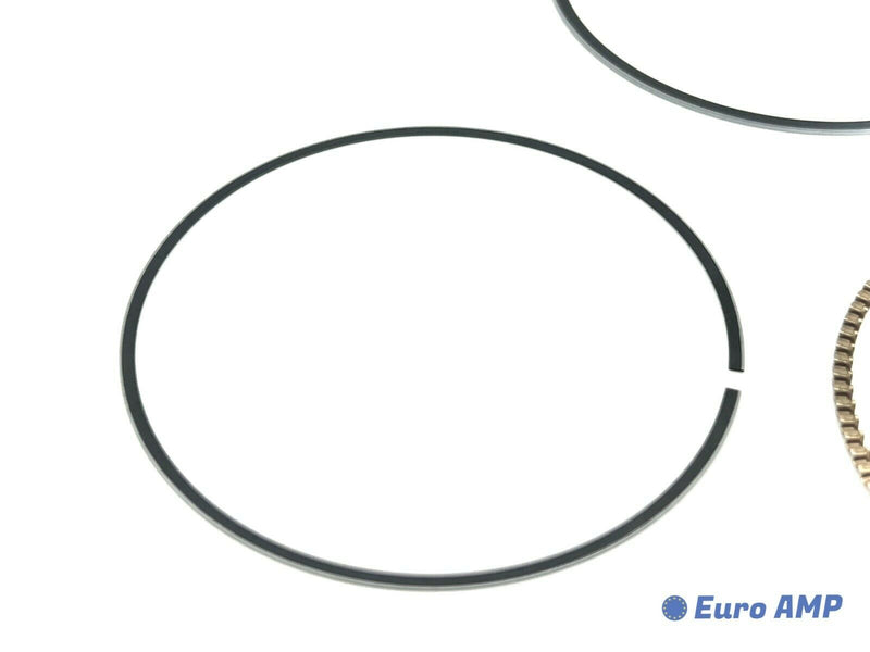 2019 - 2022 Jaguar Piston Ring Set of (6) AJ20P6 3.0 I6 Petrol
