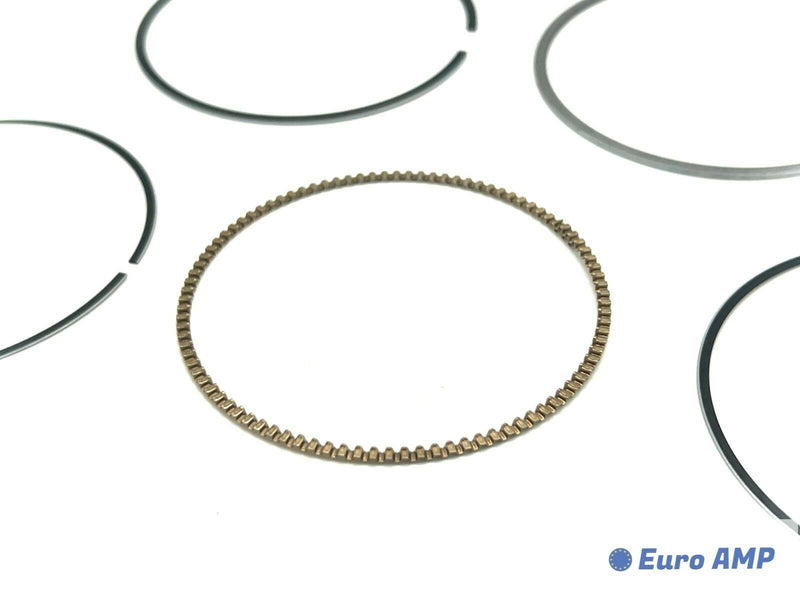 2019 - 2022 Jaguar Piston Ring Set of (6) AJ20P6 3.0 I6 Petrol