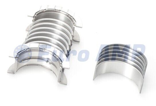 Mini Cooper Clubman Countryman 1.5T B36 B38 Engine Main & Con Rod Bearings