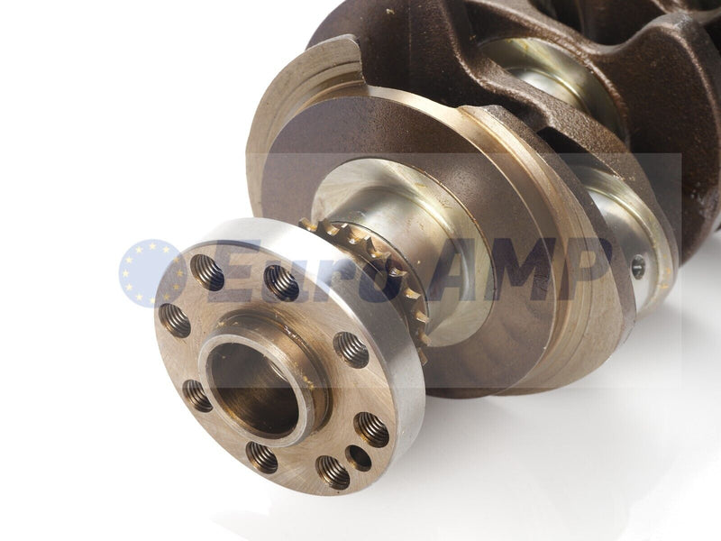 BMW Mini 330i 430i F30 G20 G30 2.0L Turbo B46 B48 Engine Crankshaft