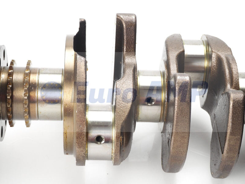 BMW Mini 330i 430i F30 G20 G30 2.0L Turbo B46 B48 Engine Crankshaft