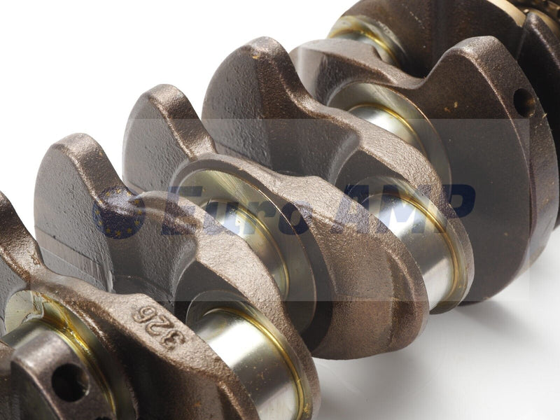 BMW Mini 330i 430i F30 G20 G30 2.0L Turbo B46 B48 Engine Crankshaft