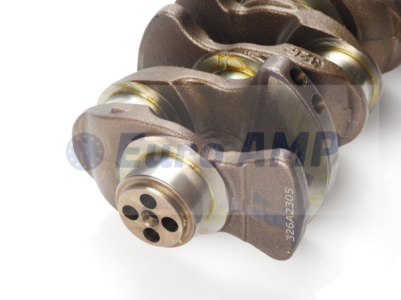 BMW Mini 330i 430i F30 G20 G30 2.0L Turbo B46 B48 Engine Crankshaft