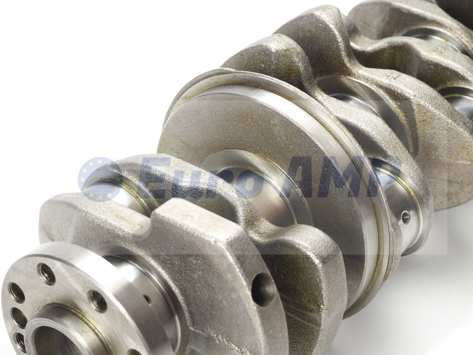 Mercedes Benz Crankshaft 2.0 I4 Turbo M274 M270 M264 Engine 2740304200