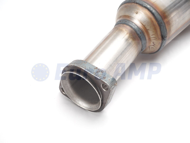 2010-13 Land Rover Range Rover Sport Left Driver Catalytic Converter Pipe 5.0 V8