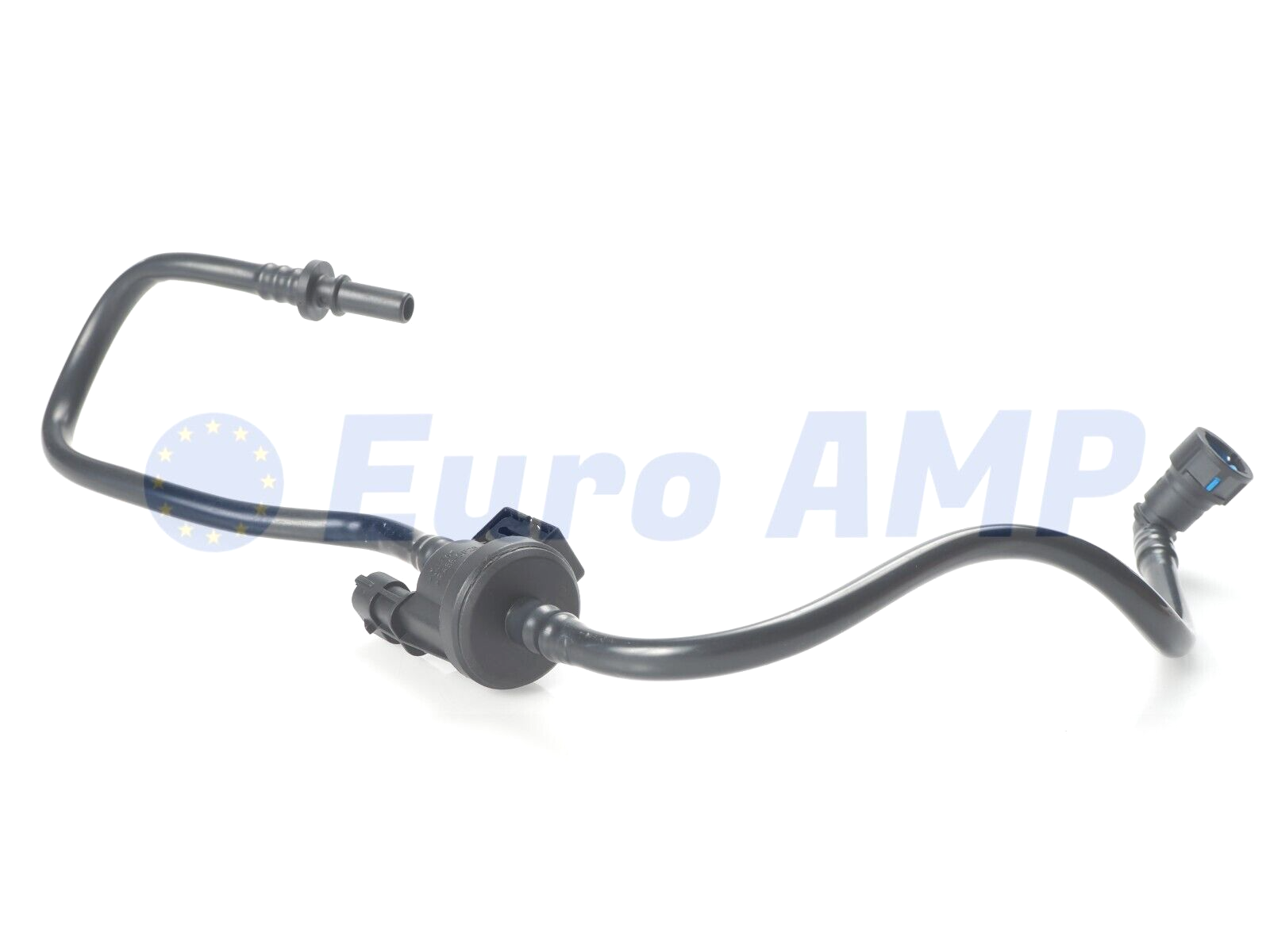 Jaguar Land Rover Vapor Purge Control Valve 3.0L V6 5.0 V8 Supercharge ...