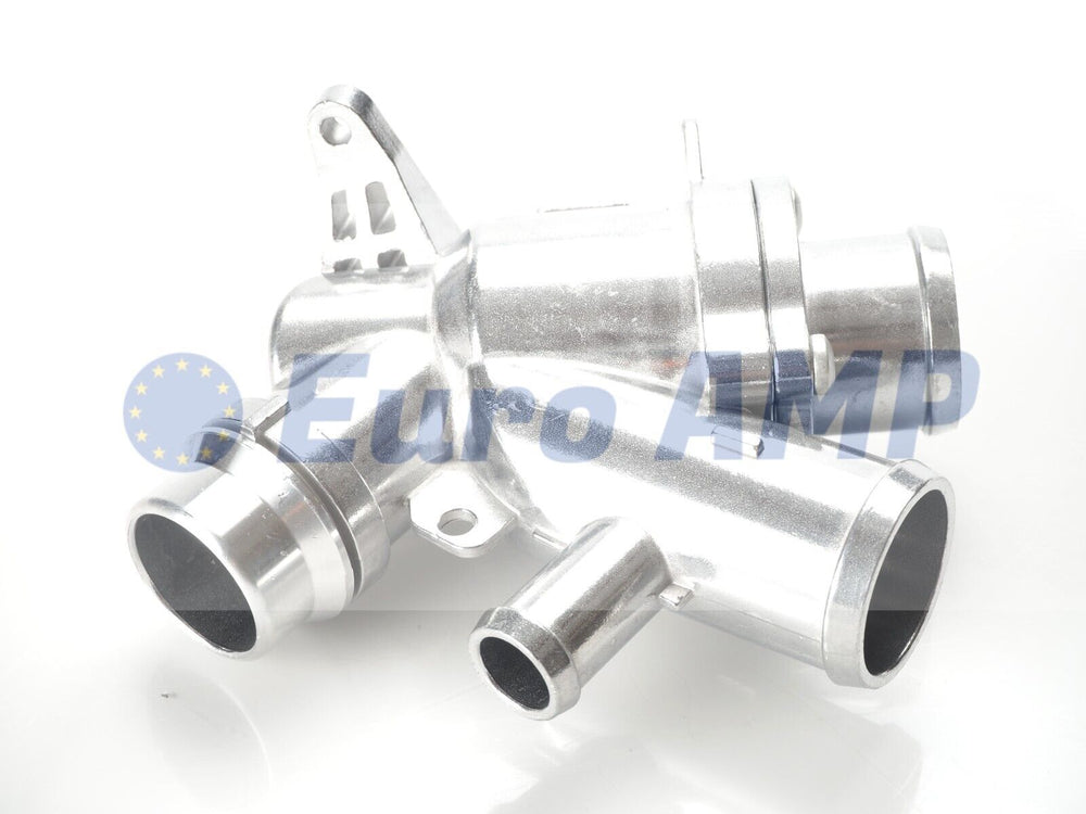 Jaguar Land Rover Upgraded Metal Thermostat No Sensor 3.0 V6 AJ126 5.0 V8 AJ133