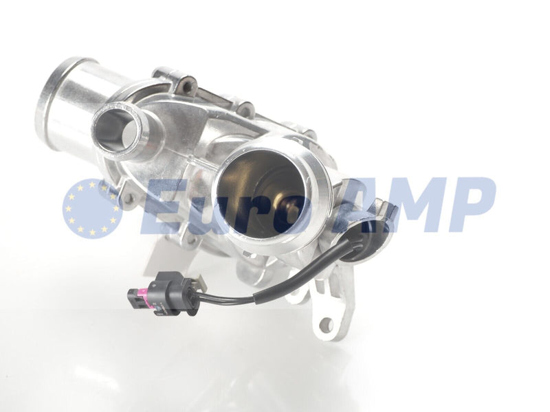 Jaguar Land Rover Upgraded Metal Thermostat With Sensor AJ126 3.0L V6 S/C Engine