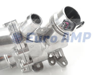 Jaguar Land Rover Upgraded Metal Thermostat With Sensor AJ126 3.0L V6 S/C Engine