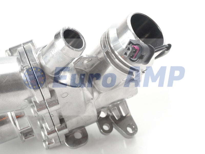 Jaguar Land Rover Upgraded Metal Thermostat With Sensor AJ126 3.0L V6 S/C Engine