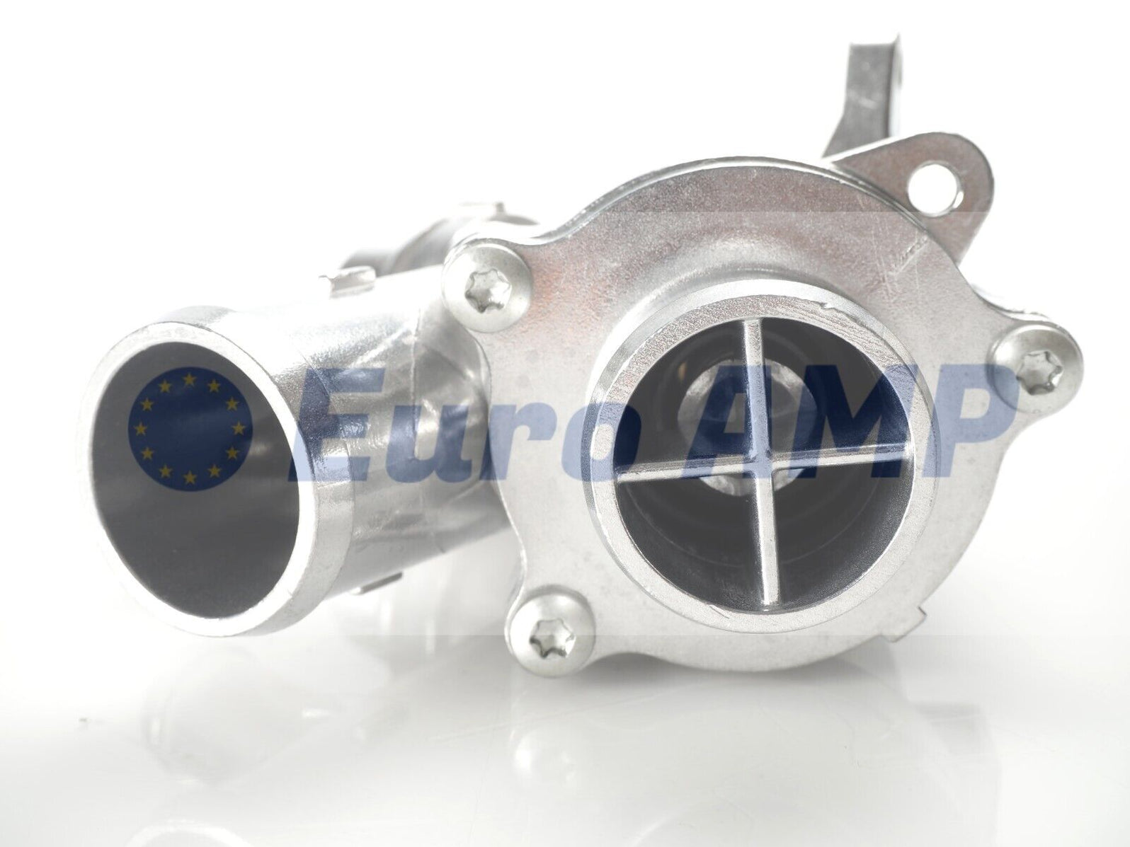 Sr20det Motor Termostato Con Sensor Para Jaguar Land Rover Motor AJ126 3.0L V6 Sobrealimentado - Repuesto EuroAMP Repuesto EuroAMP LR117568 - Foto 7