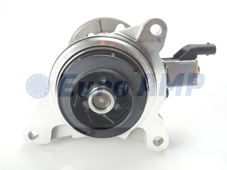 Land Rover Range Sport Disco Engine Water Pump 3.0L Gen 2 TDV6 Diesel LR089625