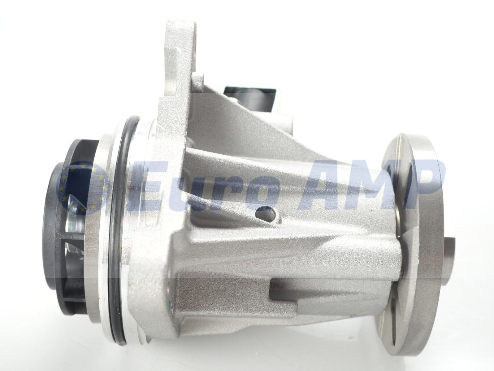 Land Rover Range Sport Disco Engine Water Pump 3.0L Gen 2 TDV6 Diesel ...