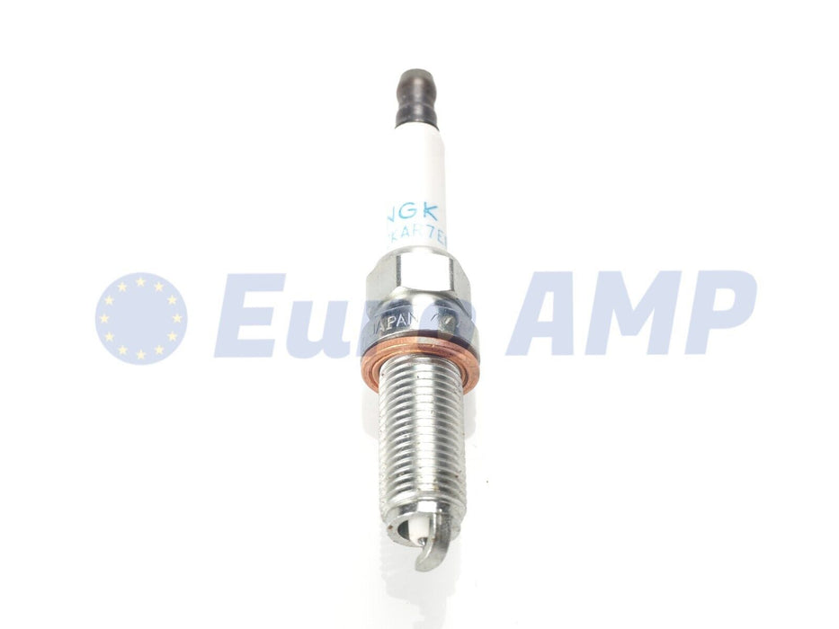 Jaguar XE XF XJ F-Type F-Pace 6PC Engine Spark Plug 3.0 V6 C2Z28434 NGK 93476