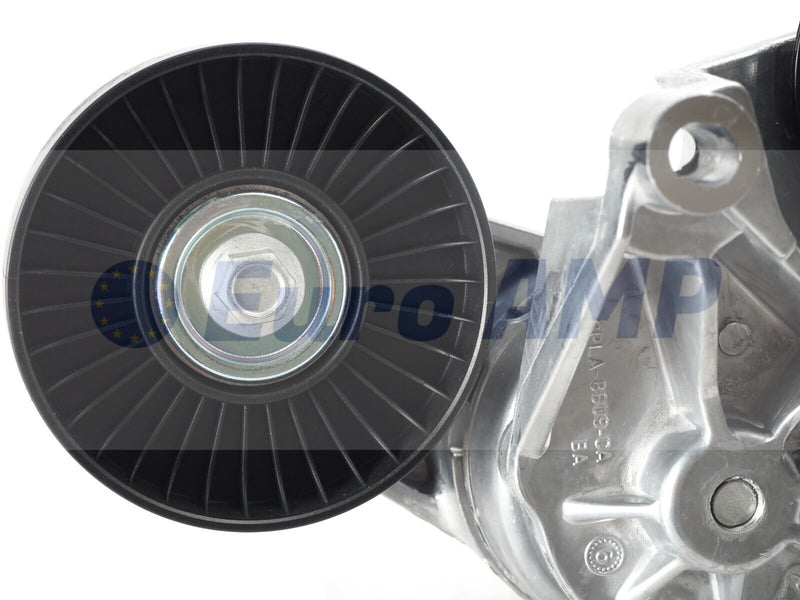 Land Rover Range Sport LR4 Belt Tensioner Assembly 3.0L V6 5.0L V8 S/C LR035556