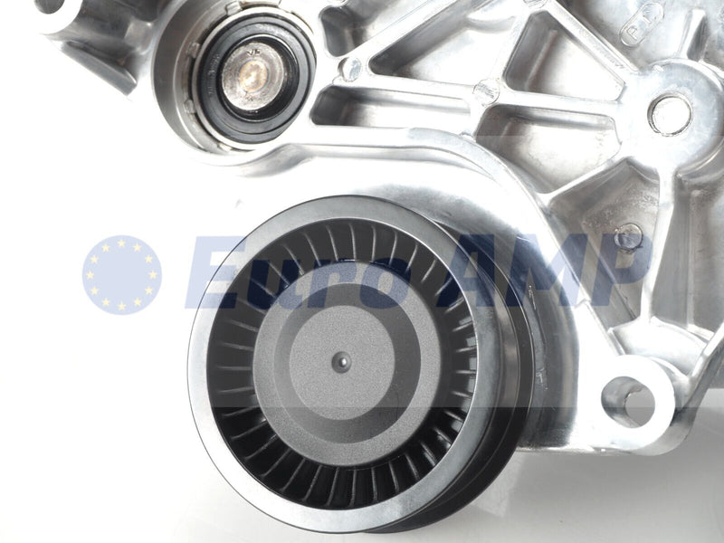 Land Rover Range Sport LR4 Belt Tensioner Assembly 3.0L V6 5.0L V8 S/C LR035556