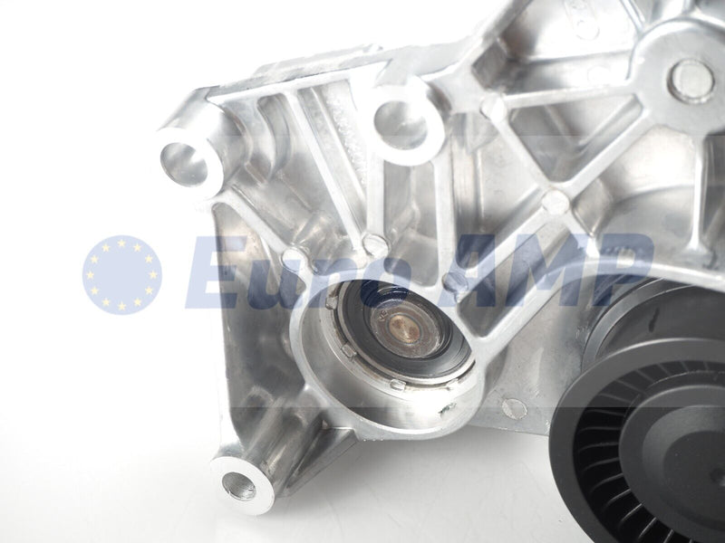 Land Rover Range Sport LR4 Belt Tensioner Assembly 3.0L V6 5.0L V8 S/C LR035556