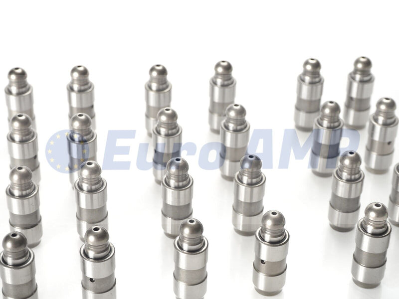 VW Volkswagen Touareg Valve Lifter Tappet 24x 3.0 V6 Diesel CASA CNRB CATA
