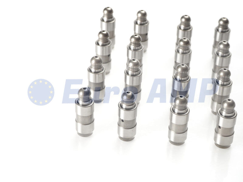 Audi Q7 Engine Valve Lifter Tappet 24x 3.0 V6 Diesel CASA CNRB CATA