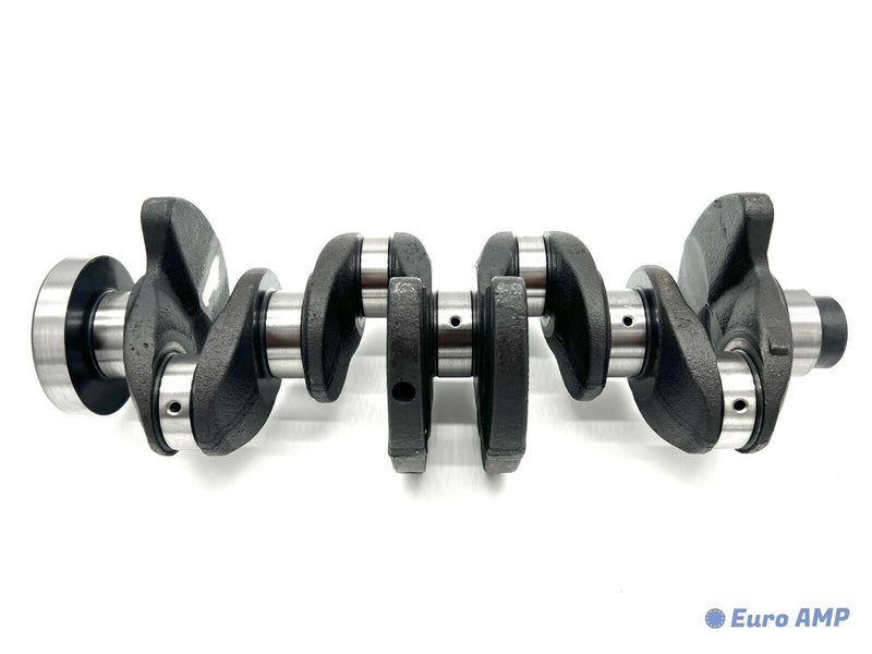 2012-2018 BMW 20i 28i Engine Crankshaft 2.0L L4 Turbo N20 N26 11217640165