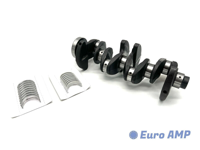 2012-2018 BMW 20i 28i Engine Crankshaft with Bearings 2.0L L4 N20 N26 Turbo