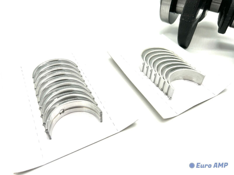 2012-2018 BMW 20i 28i Engine Crankshaft with Bearings 2.0L L4 N20 N26 Turbo