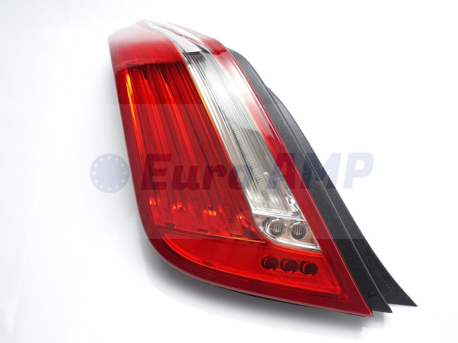 2010-2015 Jaguar XJ XJL Pair of Rear Left & Right Tail Light Assemblies