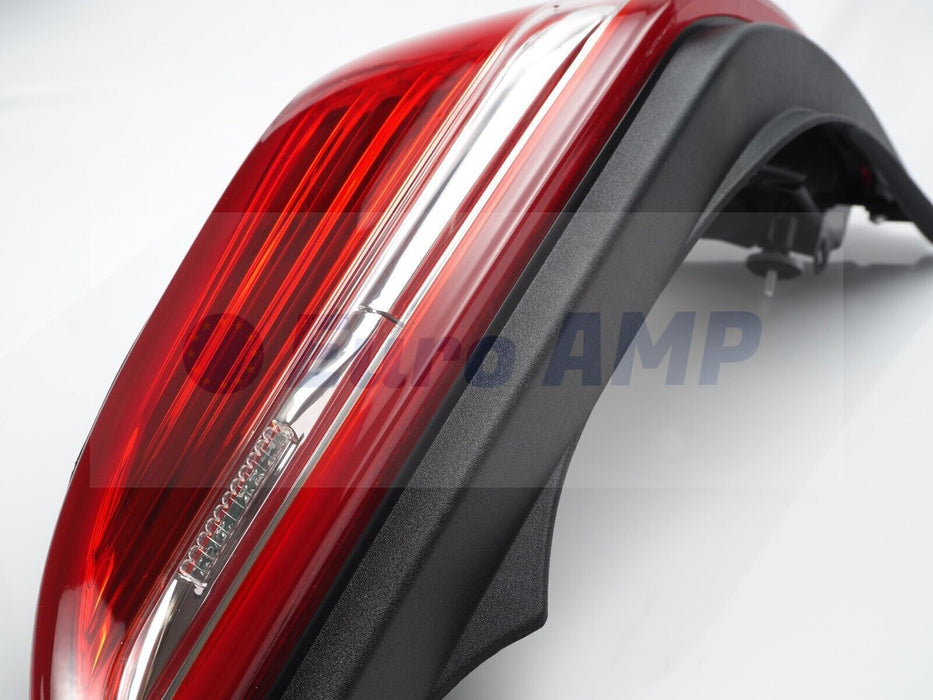 2010-2015 Jaguar XJ XJL Rear Right Passenger Tail Light Lamp Assembly C2D51413