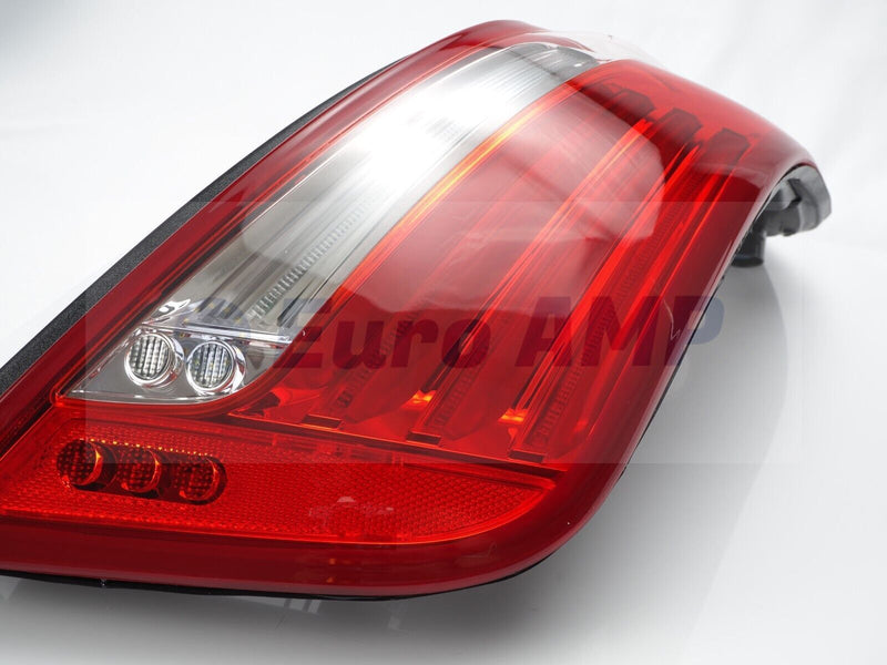 DISCONTINUED 2010-2015 Jaguar XJ XJL Pair of Rear Left & Right Tail Light Assemblies