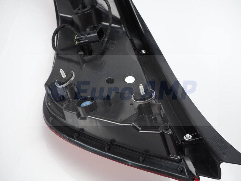 DISCONTINUED 2010-2015 Jaguar XJ XJL Pair of Rear Left & Right Tail Light Assemblies