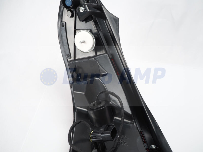 DISCONTINUED 2010-2015 Jaguar XJ XJL Pair of Rear Left & Right Tail Light Assemblies