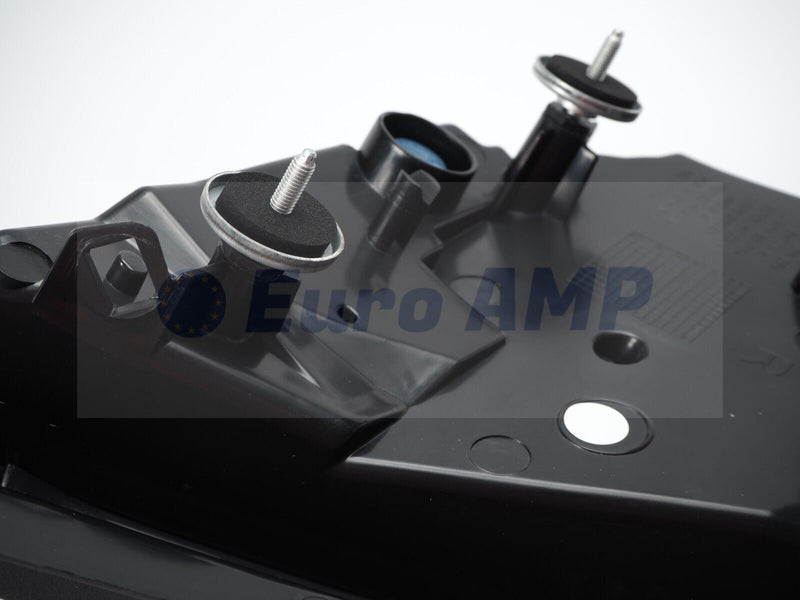 DISCONTINUED 2010-2015 Jaguar XJ XJL Pair of Rear Left & Right Tail Light Assemblies