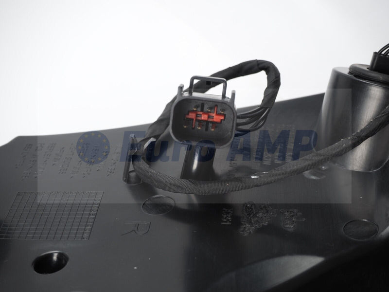 DISCONTINUED 2010-2015 Jaguar XJ XJL Pair of Rear Left & Right Tail Light Assemblies