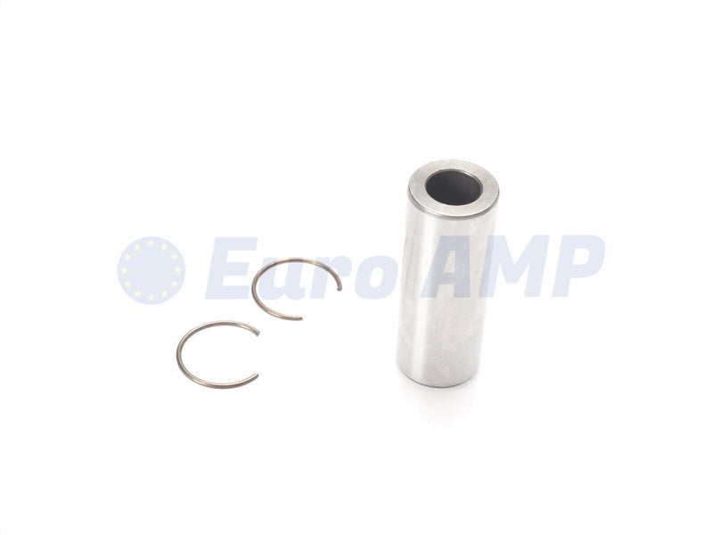 2012-2019 BMW M5 M6 X5M X6M Engine Piston w/ Rings 8PCS S63 4.4L Twin Turbo V8