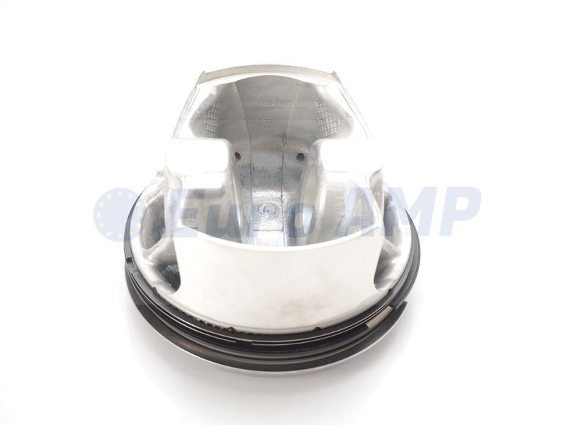 2012-2019 BMW M5 M6 X5M X6M Engine Piston w/ Rings 8PCS S63 4.4L Twin Turbo V8