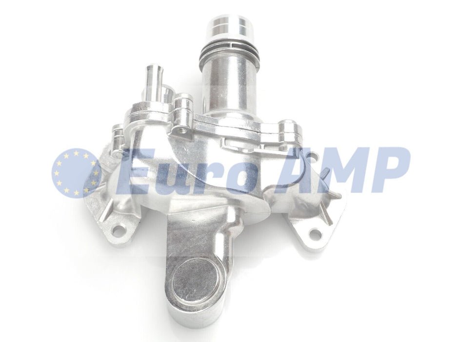 Jaguar Land Rover Metal Water Manifold Upgrade 3.0 2.7 TDV6 SDV6 306DT Diesel